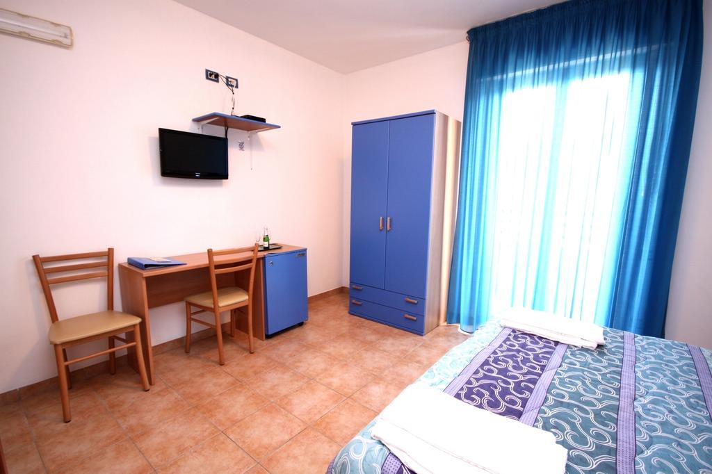 Hotel Alguer Zimmer foto